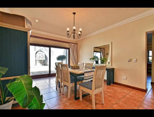 4 BEDROOM HOUSE FOR SALE IN BOSKRUIN